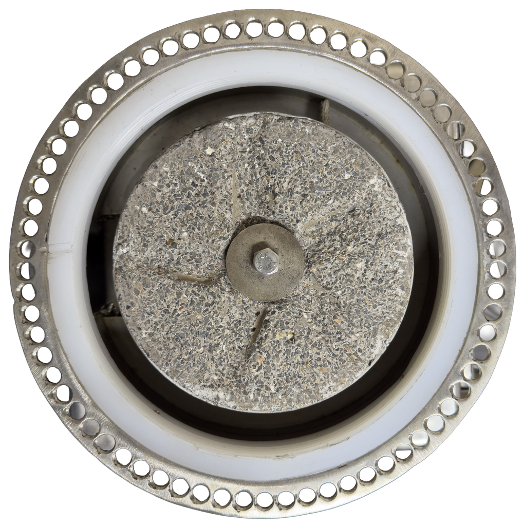 TAŞ DEVRİ™ Taşlı Degirmen İçi