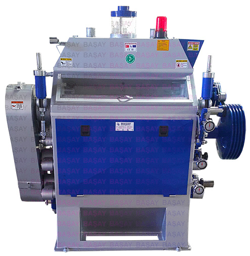 BDV1 BAŞAY™ Vertical Roller Mill