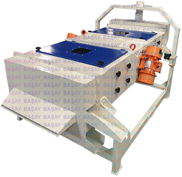 BCS1 BAŞAY™ Grain Separator