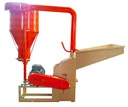 BBK 3228 BAŞAY DESA™ Hammer Mill with Fan