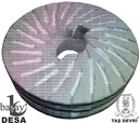 BAŞAY DESA™ 1200 mm Mill Stone