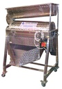 BSM3 Başay™ Stainless Steel Tomato Paste Machine