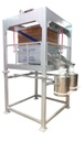 [BSE15] BSE15 BAŞAY DESA™ Single Passage 5 Layers Plansifter