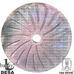 [BDT80] BAŞAY DESA™ 800 mm Mill Stone